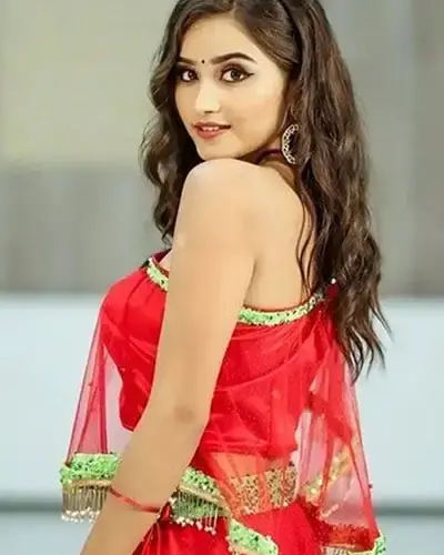 Escort In Harihar